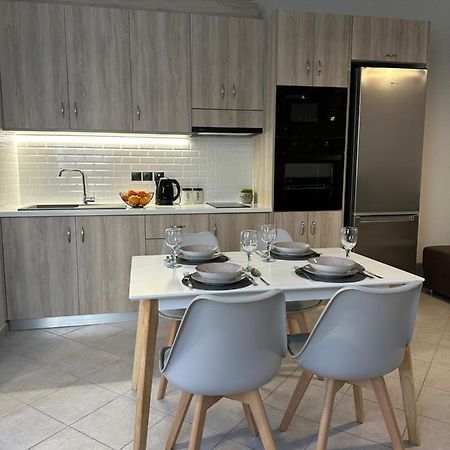 Little Nest - Luxury Living Apartment Kos Town Ngoại thất bức ảnh