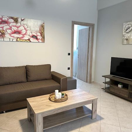 Little Nest - Luxury Living Apartment Kos Town Ngoại thất bức ảnh