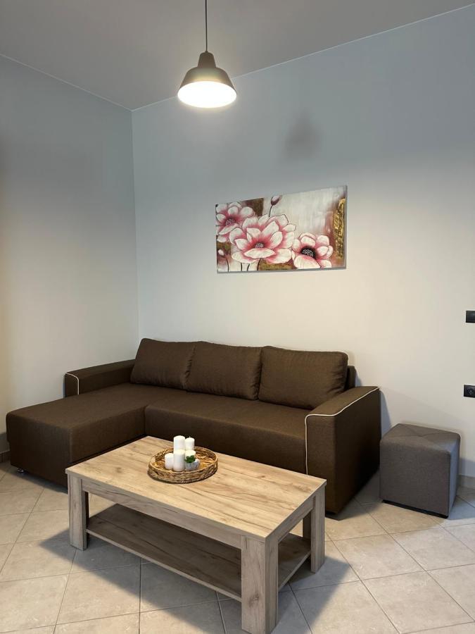 Little Nest - Luxury Living Apartment Kos Town Ngoại thất bức ảnh