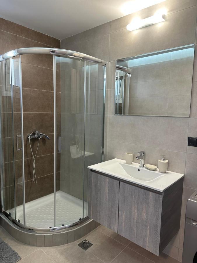 Little Nest - Luxury Living Apartment Kos Town Ngoại thất bức ảnh