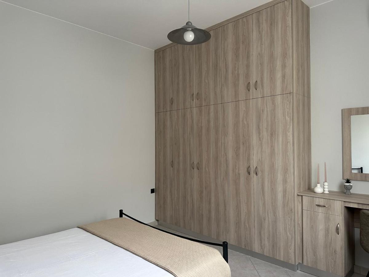 Little Nest - Luxury Living Apartment Kos Town Ngoại thất bức ảnh