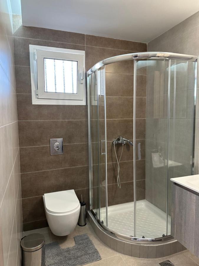 Little Nest - Luxury Living Apartment Kos Town Ngoại thất bức ảnh
