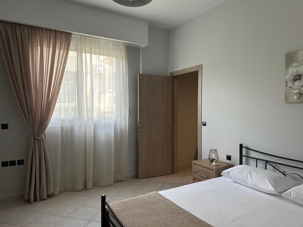Little Nest - Luxury Living Apartment Kos Town Ngoại thất bức ảnh