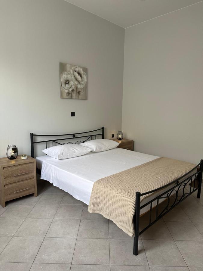 Little Nest - Luxury Living Apartment Kos Town Ngoại thất bức ảnh